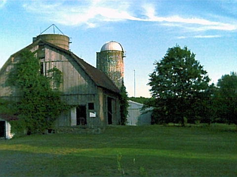 Barn