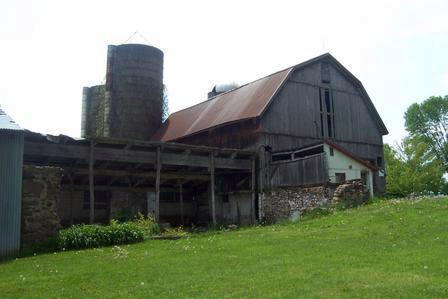 Barn