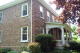 NE Corner of House