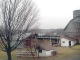 Backyard and Barn